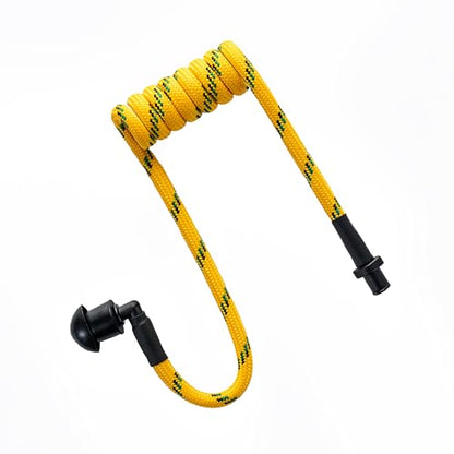Replacement Braided Nylon Acoustic Coil (CTB13) - color: CTB13