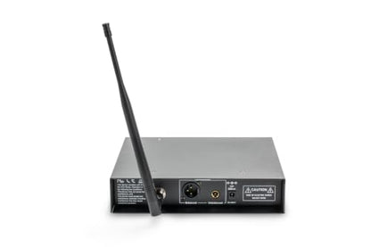 CAD Audio WX1000GN Wireless Gooseneck Microphone System - style: WX1000GN