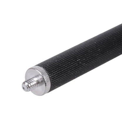 Stand Microphone Adapter 1/4 Inch Camera Mount Rod Set with Female to Female Coupler and Male Screws - color: 10cm