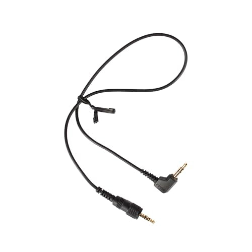 Sony URX-P40 Wireless Receiver (UC14: 470–542 MHz) Bundle | For Interviews & Broadcast Production | Digital Audio Processing | Mic Cleaner | Cloth + Microphone Cleaner + Cable Ties