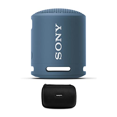 Sony XB13 Extra BASS Portable IP67 Waterproof/Dustproof Wireless Bluetooth
