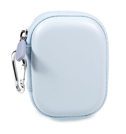 Case for TOZO OpenBuds Lightweight True Open Ear Wireless Earbuds (Blue) - color: Blue