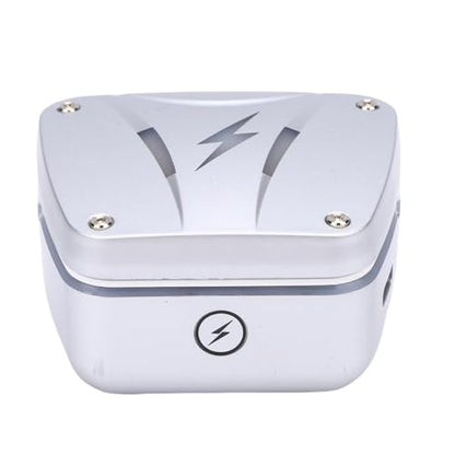 Zopsc Wireless Gaming Earbuds, 2.4GHz Bluetooth 5.3 Low Latency 20ms, in Ear Earbuds with ENC Microphone for Game Console PC Tablet Laptop Smartphone