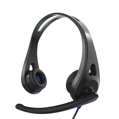 TWT Audio Ergo TW110 Premium On-Ear Headset - Classroom Headset 20 Pack - style: 3.5MM 20 Pack (TW110)