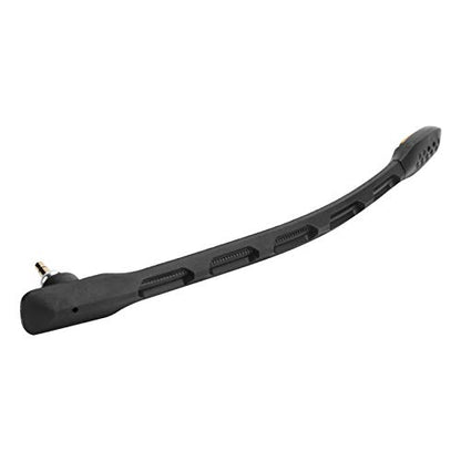 Detachable Microphone Replacement for Astro A40 Headset, Noise Reducing Gaming Mic Accessory with Oxygen Free Copper Cable