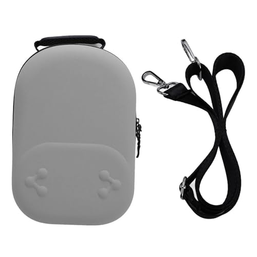 TRAVEL ORGANIZER TRANSPORT BAG, HARD TRANSPORTATION CAS (Gray) - color: Gray