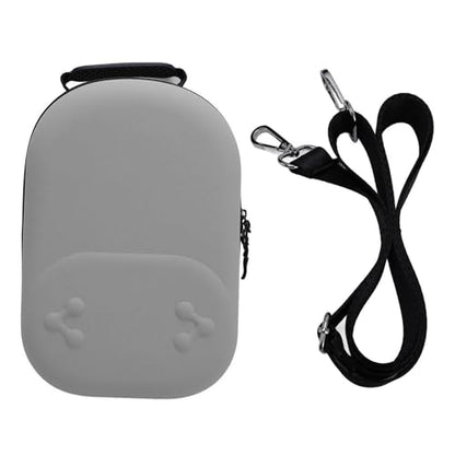 TRAVEL ORGANIZER TRANSPORT BAG, HARD TRANSPORTATION CAS (Gray) - color: Gray