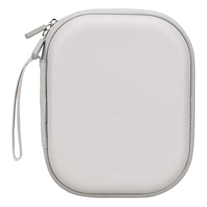 Mchoi Hard Portable Case for JBL Tune 500BT / 510BT / 520BT On-Ear Wireless Bluetooth Headphone, Grey - color: Grey