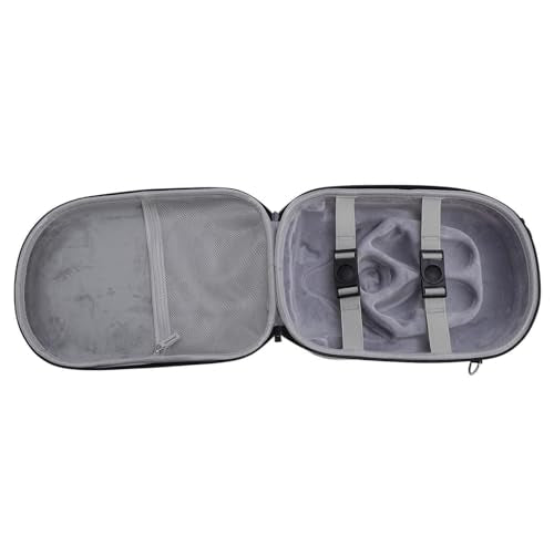 TRAVEL ORGANIZER TRANSPORT BAG, HARD TRANSPORTATION CAS (Gray) - color: Gray