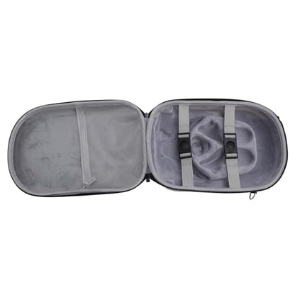 TRAVEL ORGANIZER TRANSPORT BAG, HARD TRANSPORTATION CAS (Gray) - color: Gray