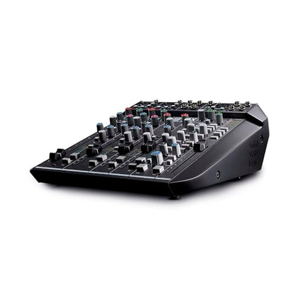 SiX Desktop Mixer