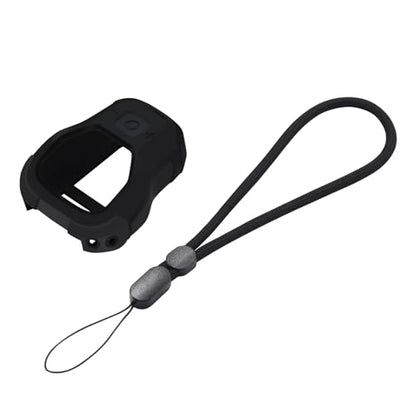 Silicone Case Sleeve Compatible with DEWALT Wearable Speaker