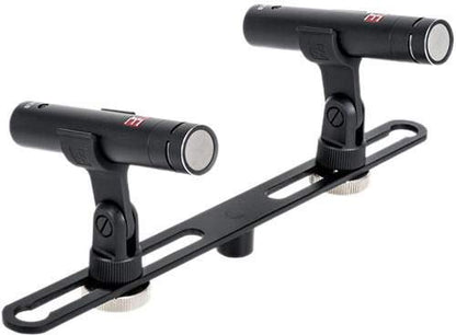 sE Electronics SE8-PAIR Factory Matched Pair of SE8 Small Diaphragm Condenser Microphones