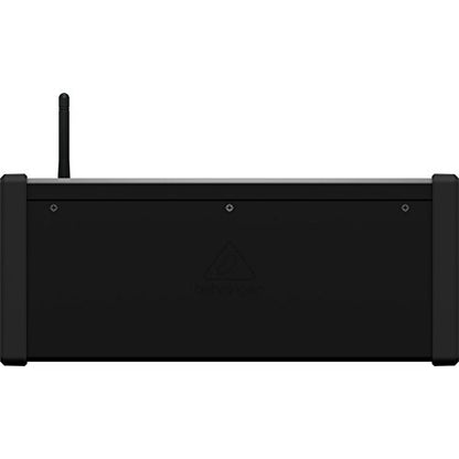 Behringer XR18 Mesa de mezclas digital, Klark Teknik, X AIR