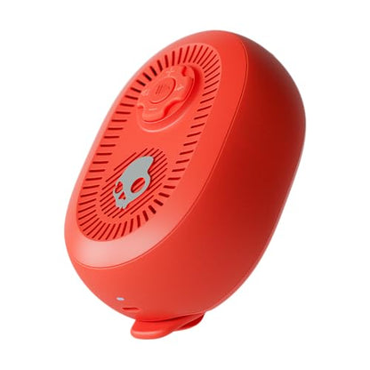Skullcandy Session 540 Portable Lightweight Bluetooth Speaker - Plasma | Waterproof, Dustproof, 17 Hours of Playtime, Built for Home, Outdoors, Party, Travel, Big Sound, iPhone Android Compatible - color: Plasma