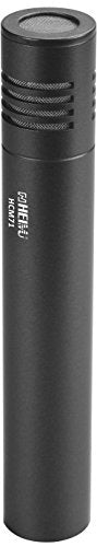 HEIMU Professional Condenser Microphone (Condenser Mic)