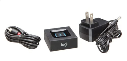 Logitech Bluetooth Audio Adapter