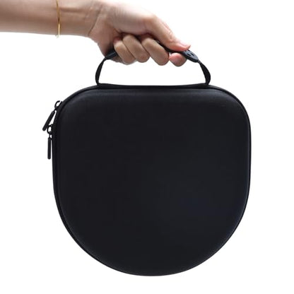 Case for SteelSeries Arctis Nova Pro/1/3/4/5/5X/5P/1P Gaming Headset | Hard Carrying Travel Case for SteelSeries Arctis Nova Pro/1/3/4/5/5X/5P/1P Wireless Gaming Headset - size: for SteelSeries Arctis Nova Pro