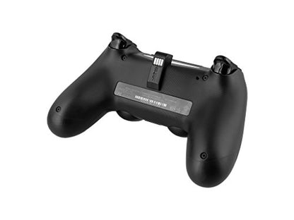 Nyko Modular Charge Station (New Version) Dual Port Controller Charging Station with Patented Charging Dongles for All PS4 , PS4 Slim and PS4 Pro