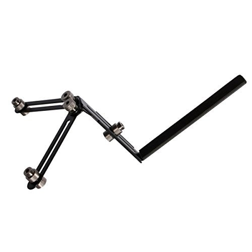 On-Stage MY650 Dual Microphone Bar for Amps