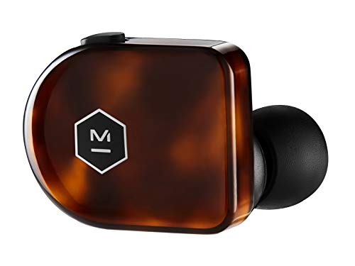 MW07 Plus True Wireless Earphones - Tortoise Shell - color: Tortoiseshell