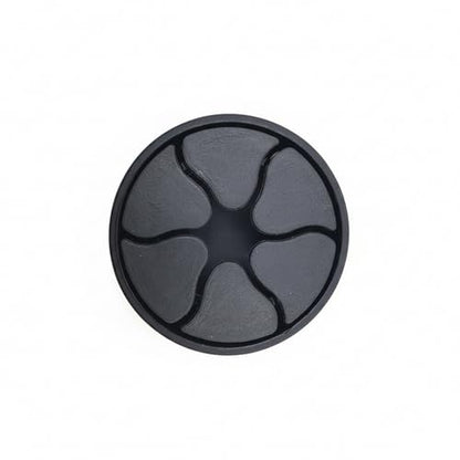 Retractable Cable Winder, Silicone Cord Reel for Travel & Desk Organization, Compact Storage for Charging Cables and Earphones