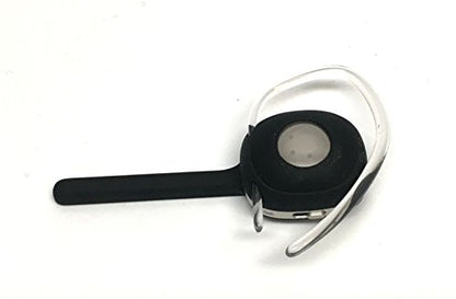Jabra Style Wireless Bluetooth Headset (US Version) - Black