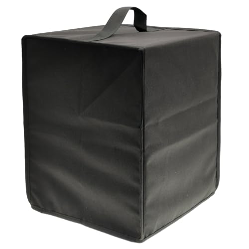 Speaker Cover for Sonos Sub Mini - Heavy Duty 600D Nylon, Dustproof, Water-resistant, Scratch-resistant - color: For Sonos Sub Mini