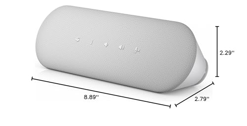 Dell Speakerphone SP3022, Microsoft Teams Certified, Zoom Certified | Full Duplex Audio, Digital Signal Processing, Echo Cancellation, 3 Year Warranty, UC Optimised - style: SP3022