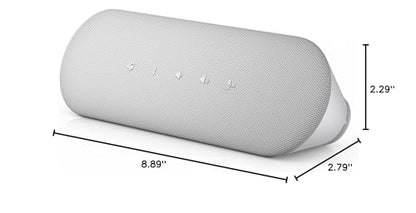 Dell Speakerphone SP3022, Microsoft Teams Certified, Zoom Certified | Full Duplex Audio, Digital Signal Processing, Echo Cancellation, 3 Year Warranty, UC Optimised - style: SP3022