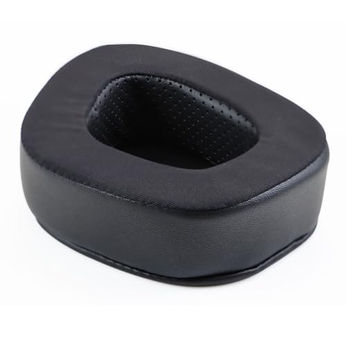 Cooling Gel Earpads Replacement for Corsair Void/Void Pro/Void Elite/Surround Wired & Wireless RGB USB Gaming Headsets,Ear Pads Cushions with High-Density Noise Isolation Foam