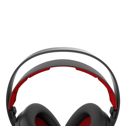 Koss GMR545-A-AIR Over-Ear Open-Back Gaming Headset, Microphone, Black | Volume Control Plus Mute Switch, Detachable Boom Microphone, Ultra Lightweight and Durable - style: Open-Back