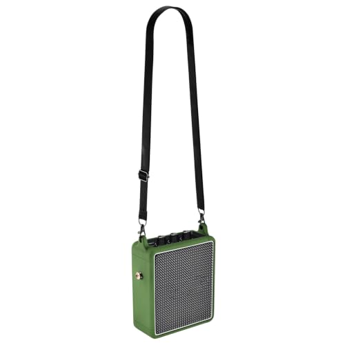 Silicone Cover Case for Marshall Stockwell II - color: Green