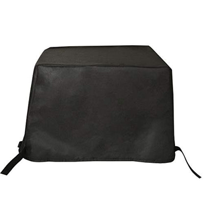 Stanbroil Grill Cover for Cuisinart CGG-522 Dual Blaze Two Burner Gas Grill | Waterproof material, for cuisinart CGG-608 CGC-10522 professional portable gas grill