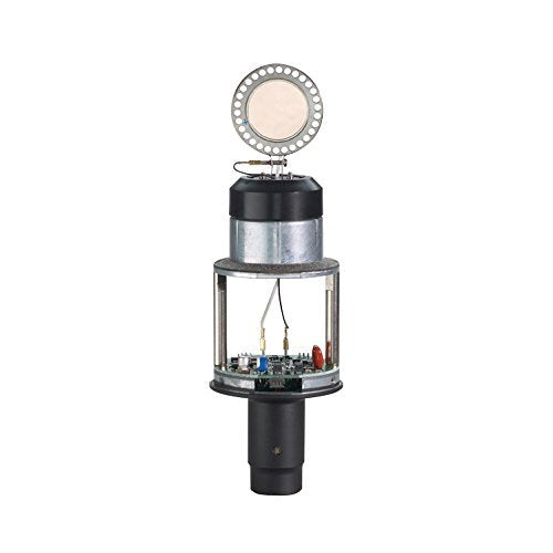 AT4040 Large Diaphragm Studio Vocal Condenser Microphone (Renewed)