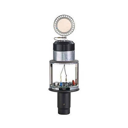 AT4040 Large Diaphragm Studio Vocal Condenser Microphone (Renewed)