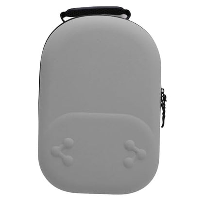 TRAVEL ORGANIZER TRANSPORT BAG, HARD TRANSPORTATION CAS (Gray) - color: Gray