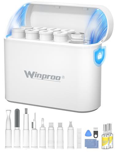 iPhone Cleaning Kit for Charging Port