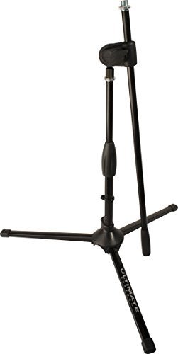Ultimate Support MC-40B-PRO-SHORT Classic Series Mic Stand - size: Short