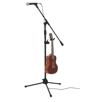 Gator Frameworks Ukulele/Mandolin Hanger Attachment for Microphone Stands (GFW-MICUKE-HNGR) - size: 0.16975 liters