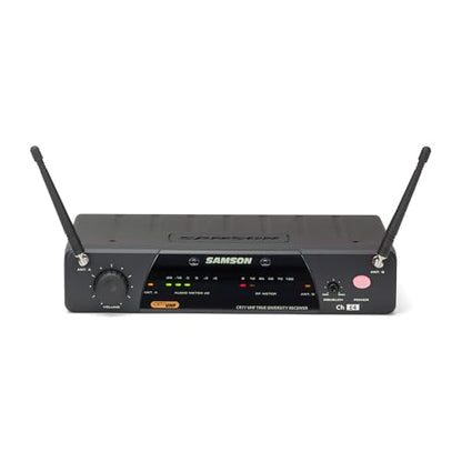 Airline 77 AH7 Wireless Headset Fitness System - style: Channel K1 (489.050 Mhz)
