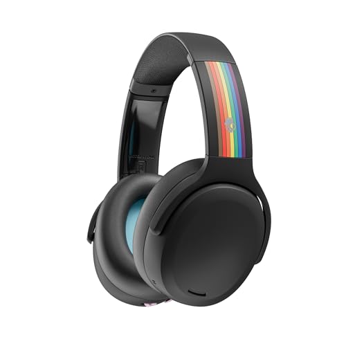 Skullcandy Crusher ANC 2 Noise Cancelling Wireless Headphones - All Love - color: All Love 2026