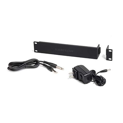 SAMSON Concert 88x Handheld UHF Wireless System Q7(D Band) - size: Concert 88x Handheld, style: D Band: 542–566 MHz