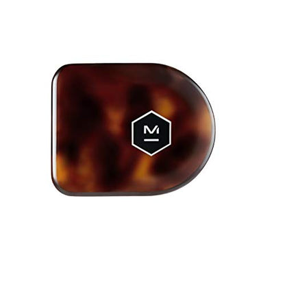 MW07 Plus True Wireless Earphones - Tortoise Shell - color: Tortoiseshell