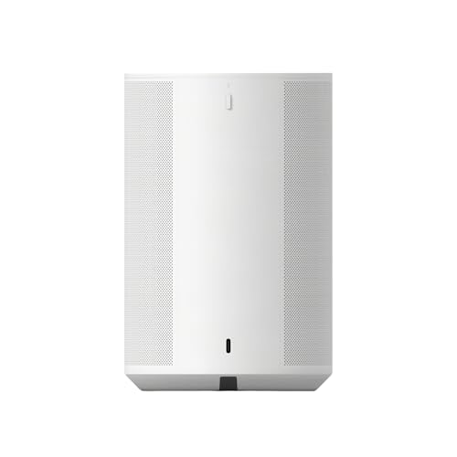 Sonos Era 100 SL - White (Pack of 2) - color: White, size: Pack of 2