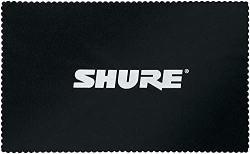 Shure SE846 Sound Isolating Earphones - Clear - color: Clear, style: Boom microphone stand with a telescoping boom arm