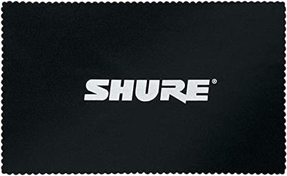 Shure SE846 Sound Isolating Earphones - Clear - color: Clear, style: Boom microphone stand with a telescoping boom arm