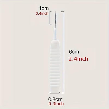 13pcs Cell Phone Cleaning Kit Dual Side Multifunction Tools Anti-Clogging Nylon Brushes & Hook Cleaner for iPhone 17 Pro Max Charging Port, Phone Speaker Mini Cleaning Kits