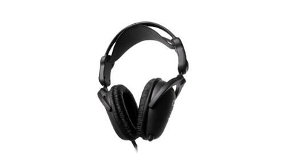 SteelSeries 3H USB Gaming Headset (Black)