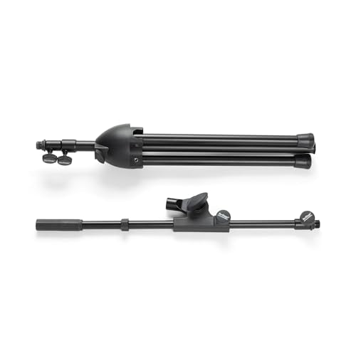 On-Stage MS500 Travel Mic Stand